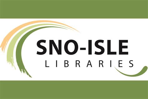 sno isle libraries